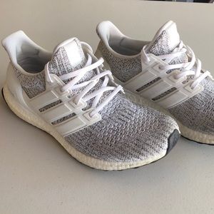 Adidas Ultraboost size 10.5